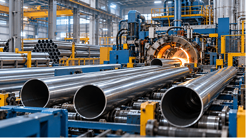 Downstream Manufacturing