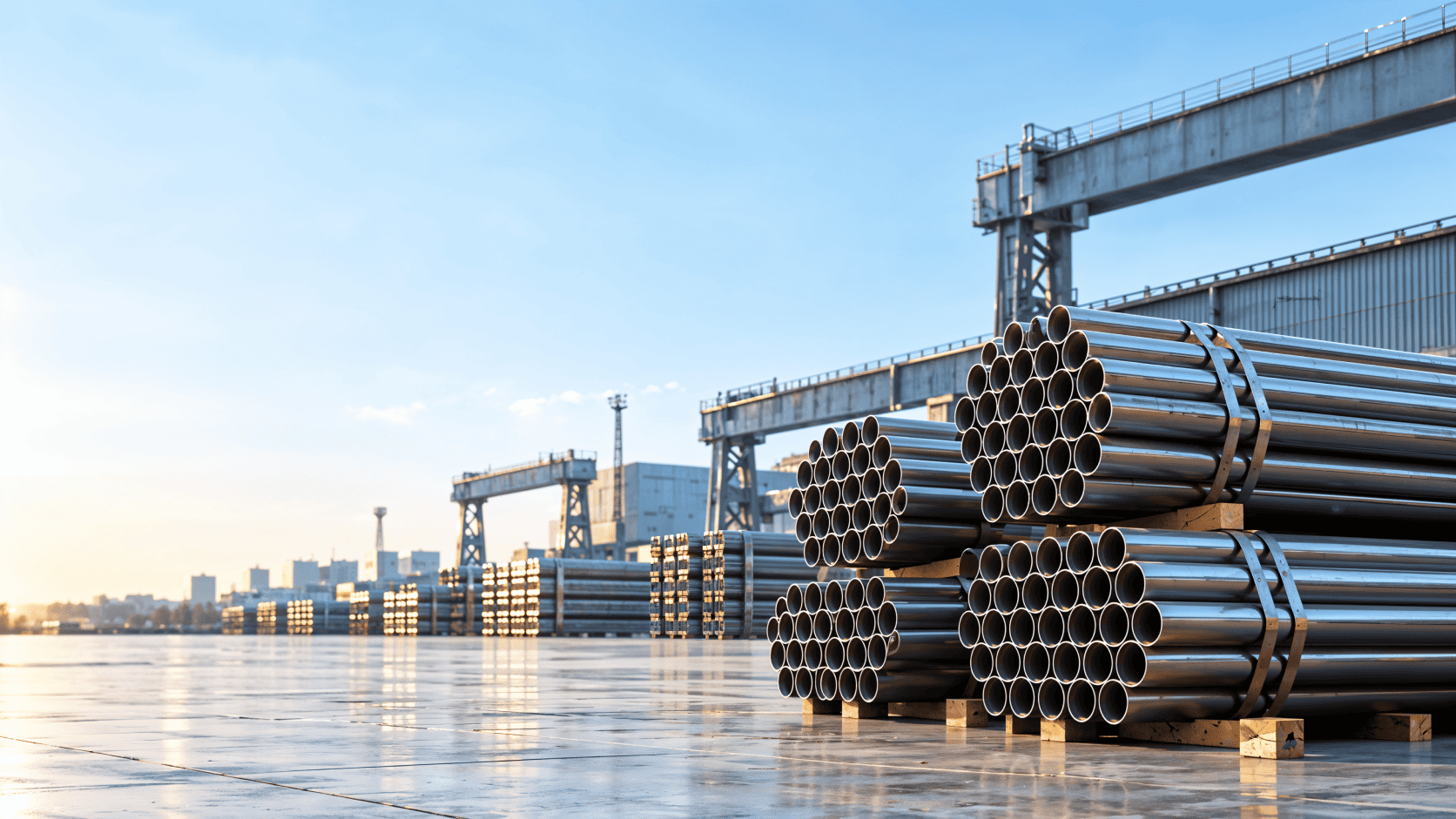 Three Units - Scale For Greater Possibilities