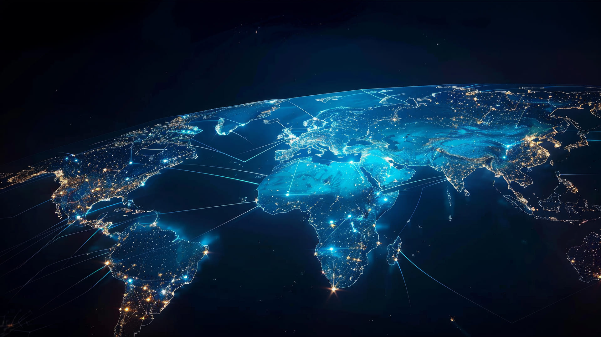 Raymond Steels Global Reach